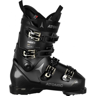 Atomic Hawx Prime 105 S W (Black Gold) 